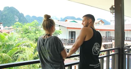 Confetti Garden Resort