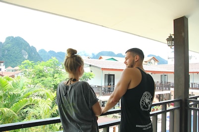 Confetti Garden Resort