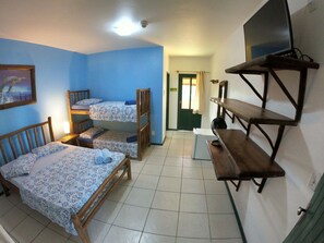 Senior Room, Lake View | Hypo-allergenic bedding, free WiFi - Pousada Beleza Pura (Garopaba)