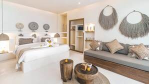 Villa – basic, flere senger