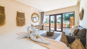 Villa – basic, flere senger