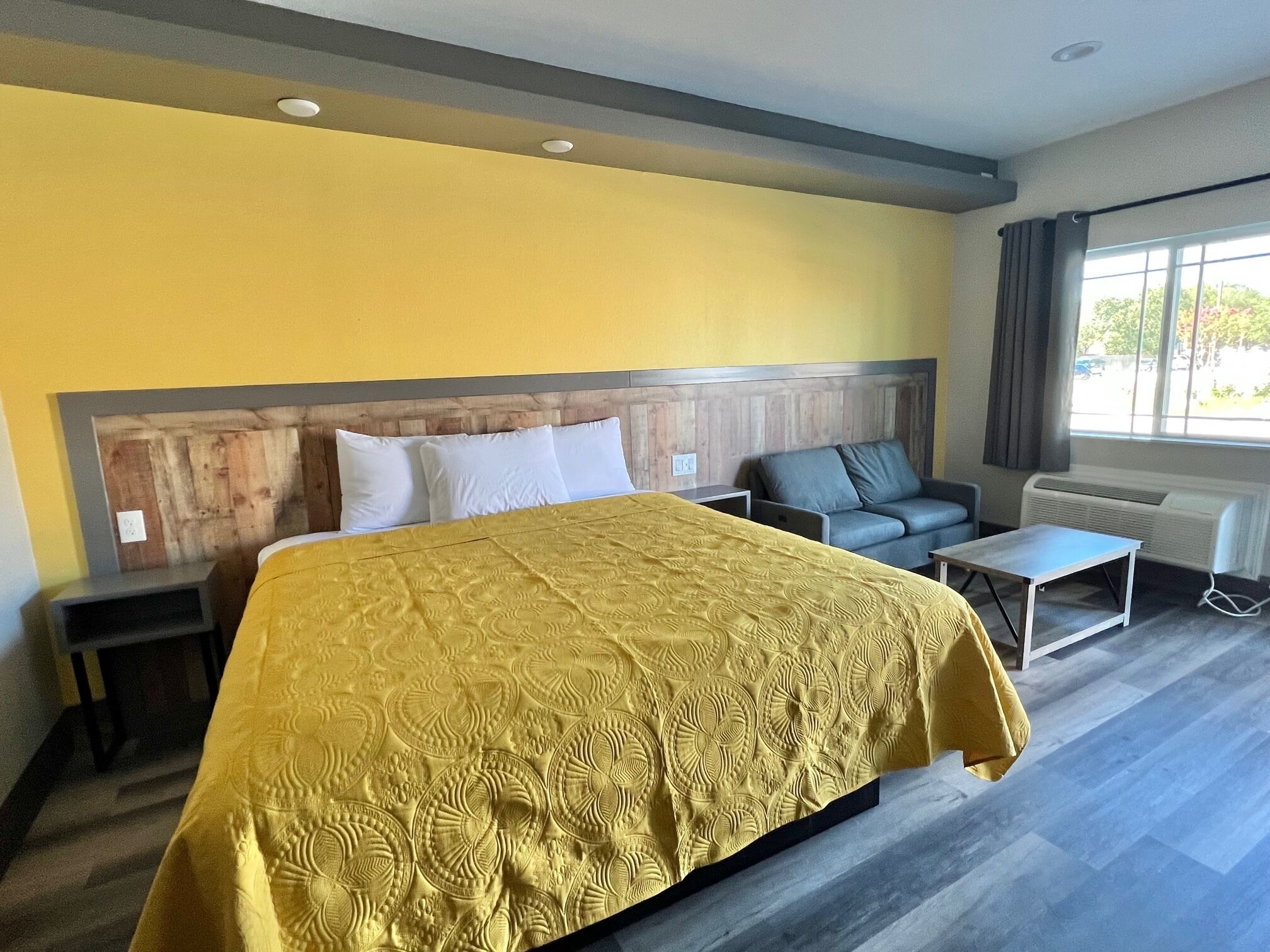 Foto - The Residency Suites
