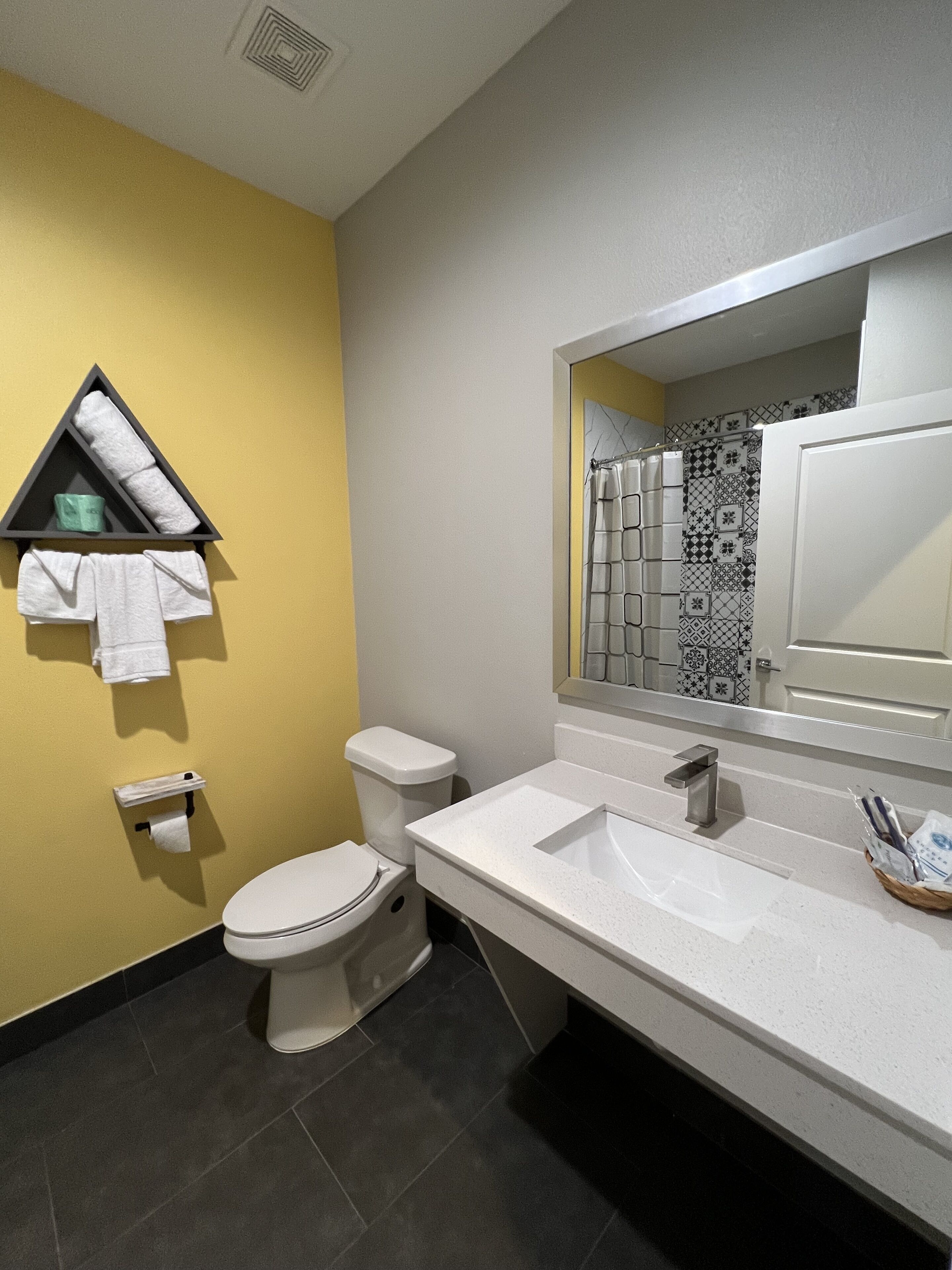 Foto - The Residency Suites