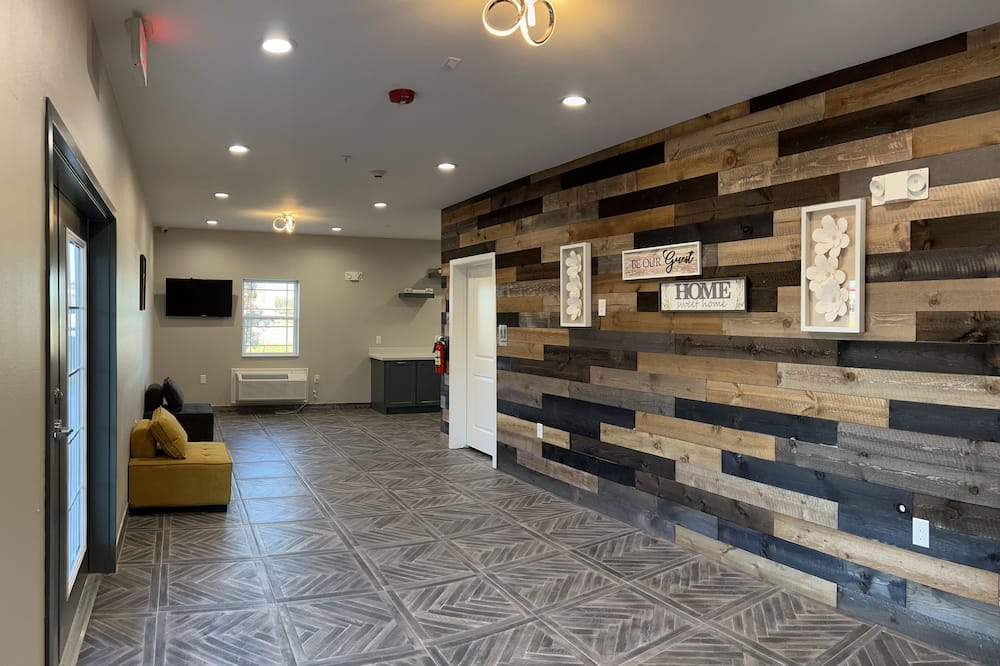 The Residency Suites