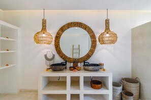 Interior - Villa Mimpi (Cemagi)