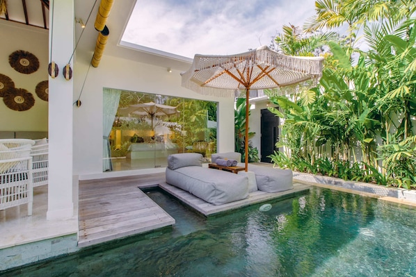 Pool - Villa Mimpi (Cemagi)