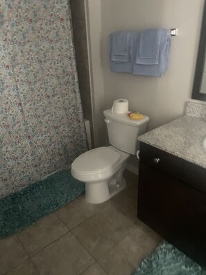 Bathtub