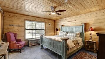 5 chambres, fer et planche à repasser, Wi-Fi gratuit, draps fournis