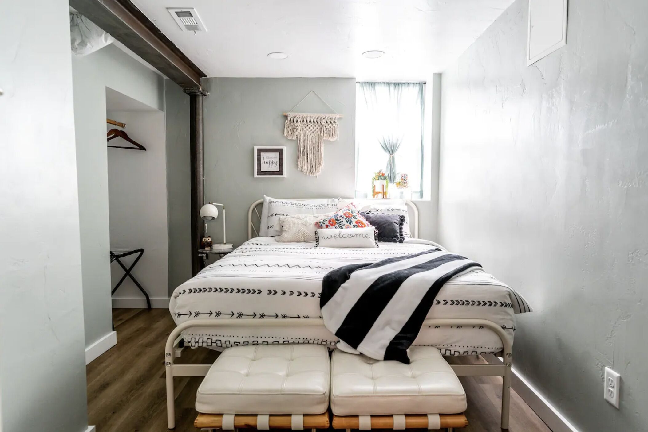 Delightful & Relaxing Studio apartment