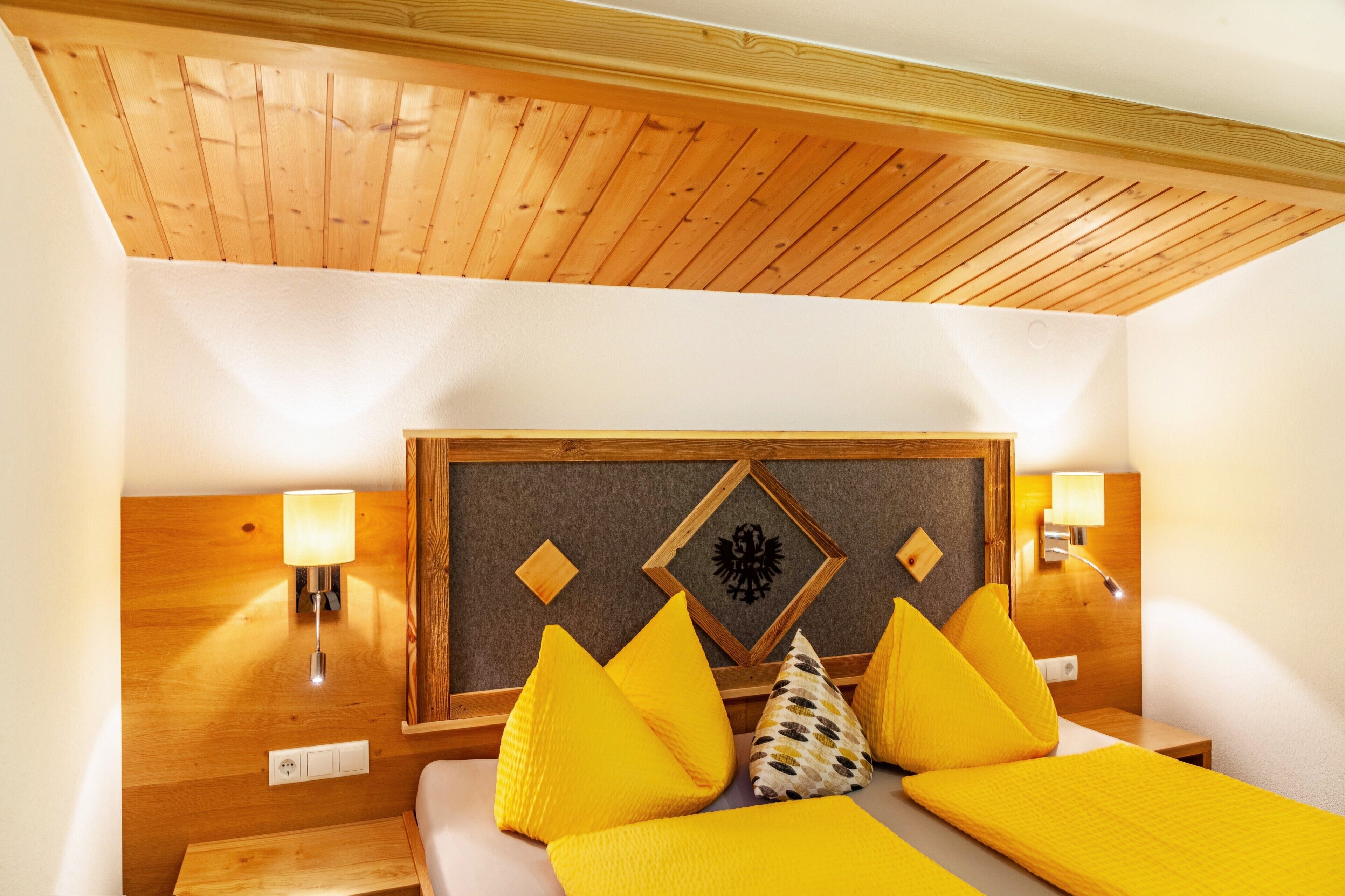 2 habitaciones, wifi gratis y ropa de cama 