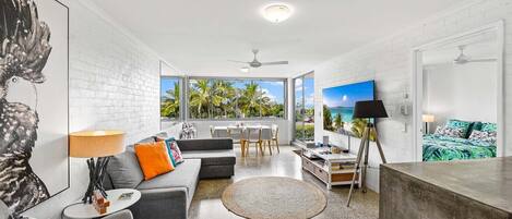 Télévision, livres