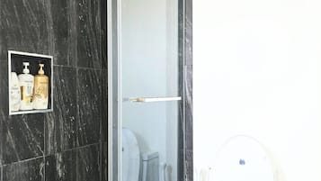 Dusche