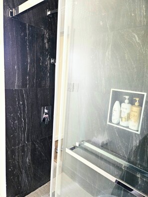 Een douche