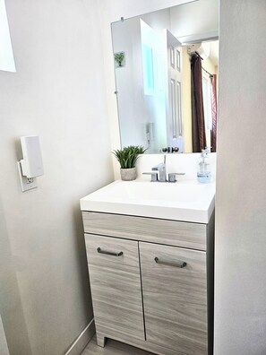 Een douche