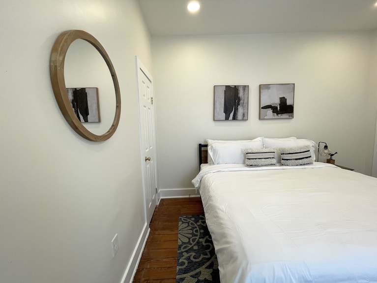 Lovely 3 Bedroom Shotgun Home - 15 Minutes To French Quarter - Lake Cataouatche, LA