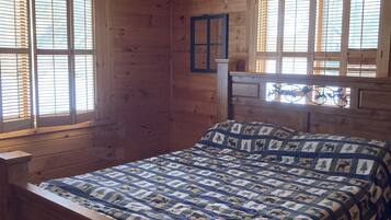 3 chambres, Wi-Fi gratuit, draps fournis