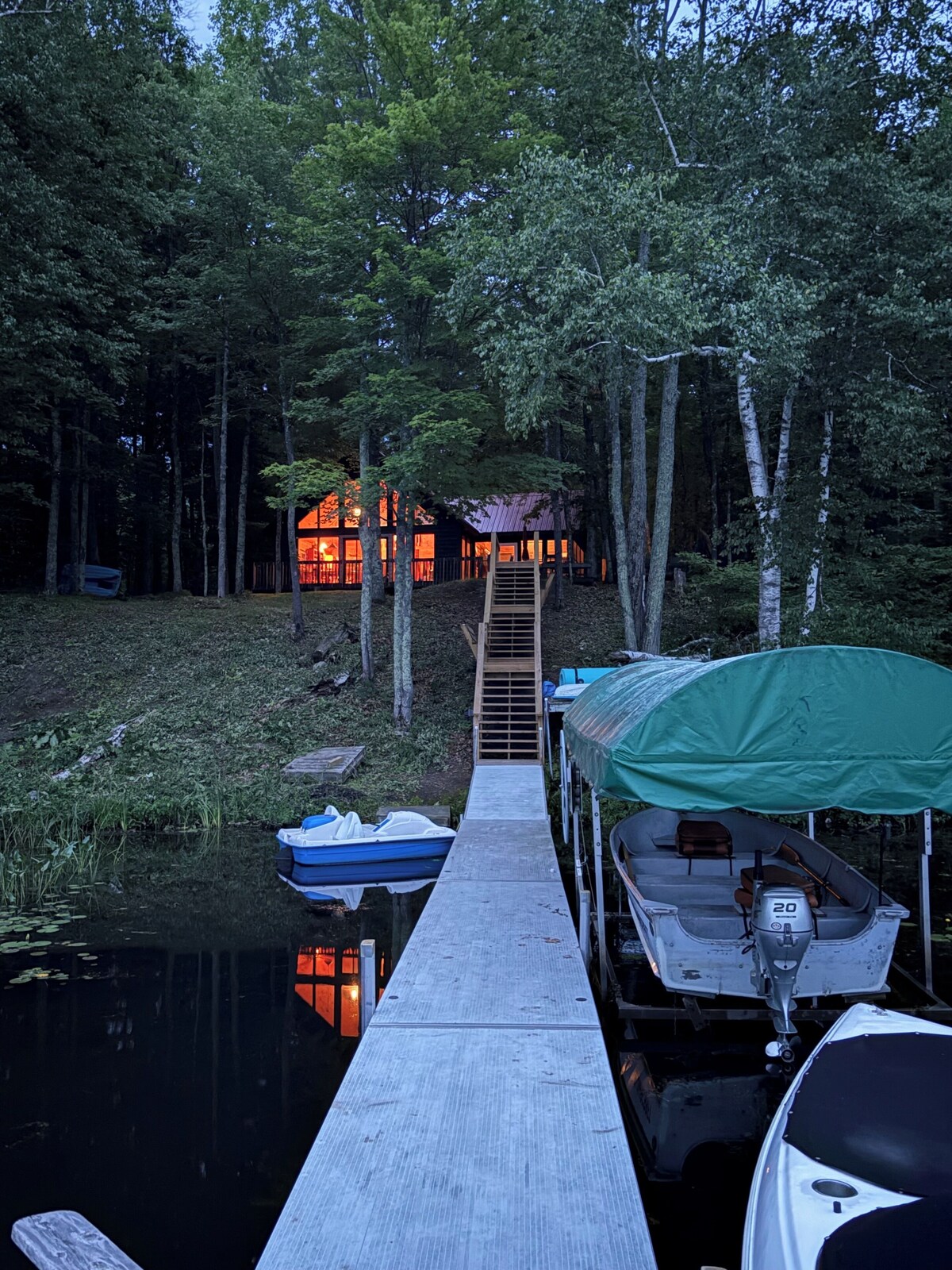Image de profil de l’hôte