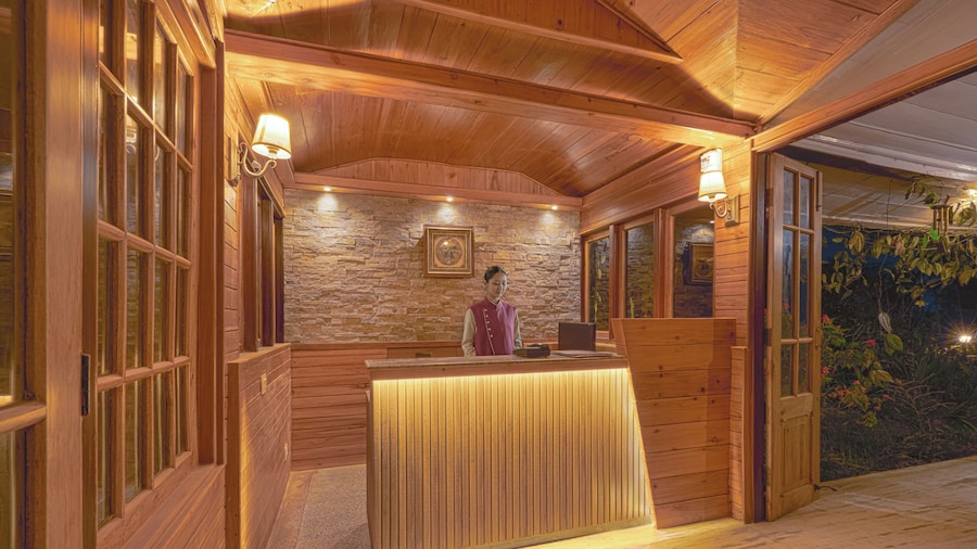 Sterling Park Kalimpong