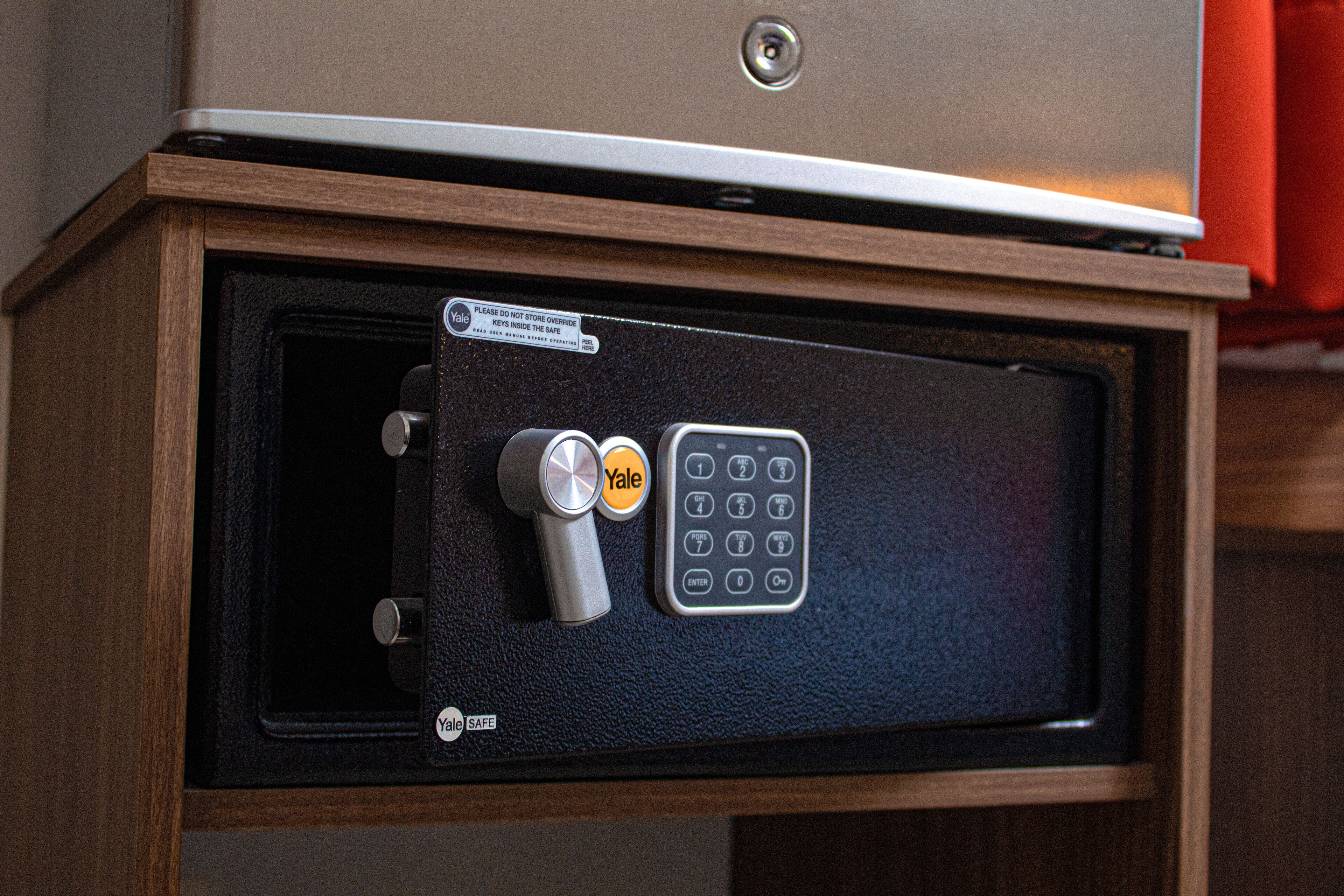 Foto - La Casa del Reloj - Zona de Hospitales