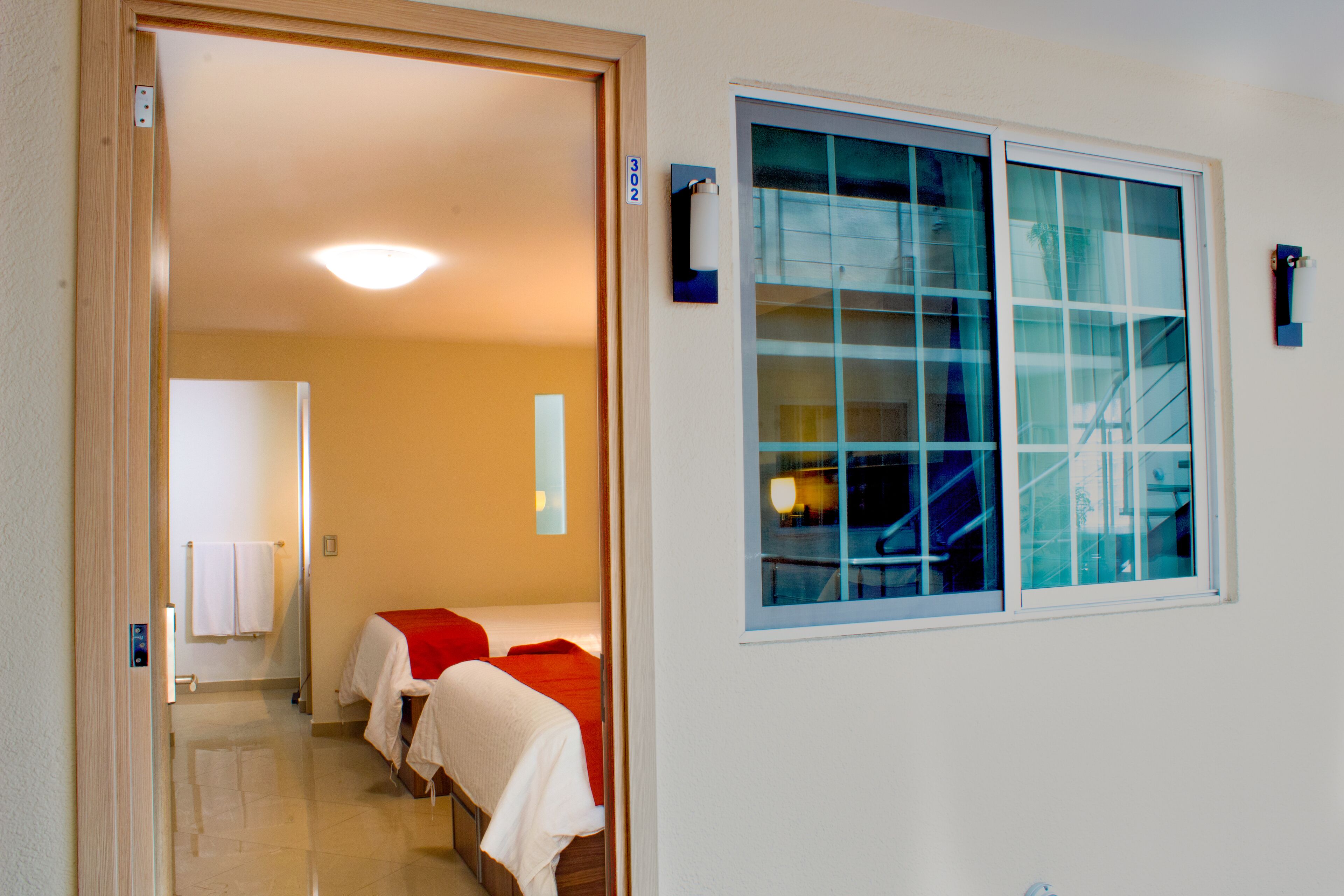 Foto - La Casa del Reloj - Zona de Hospitales