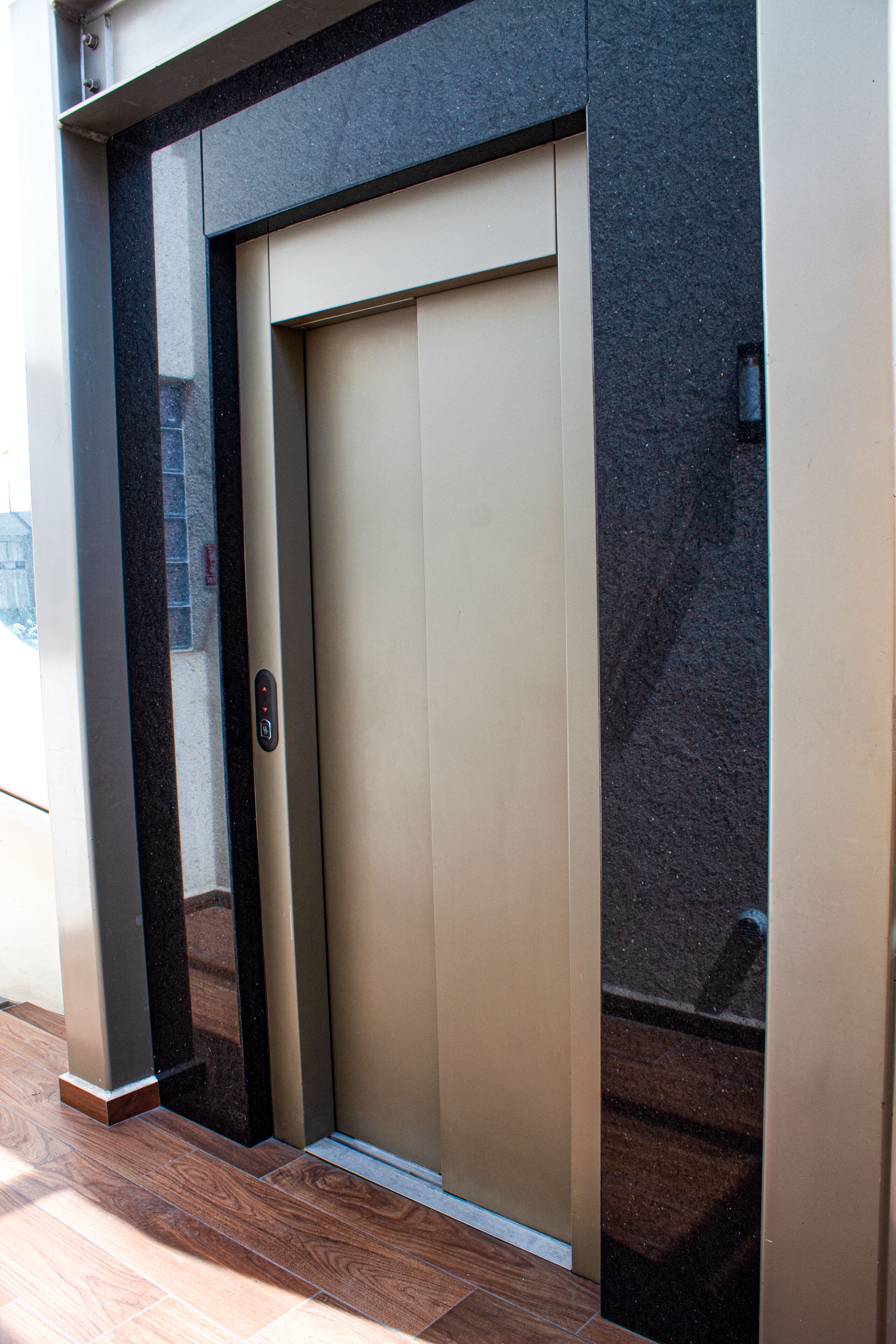 Foto - La Casa del Reloj - Zona de Hospitales