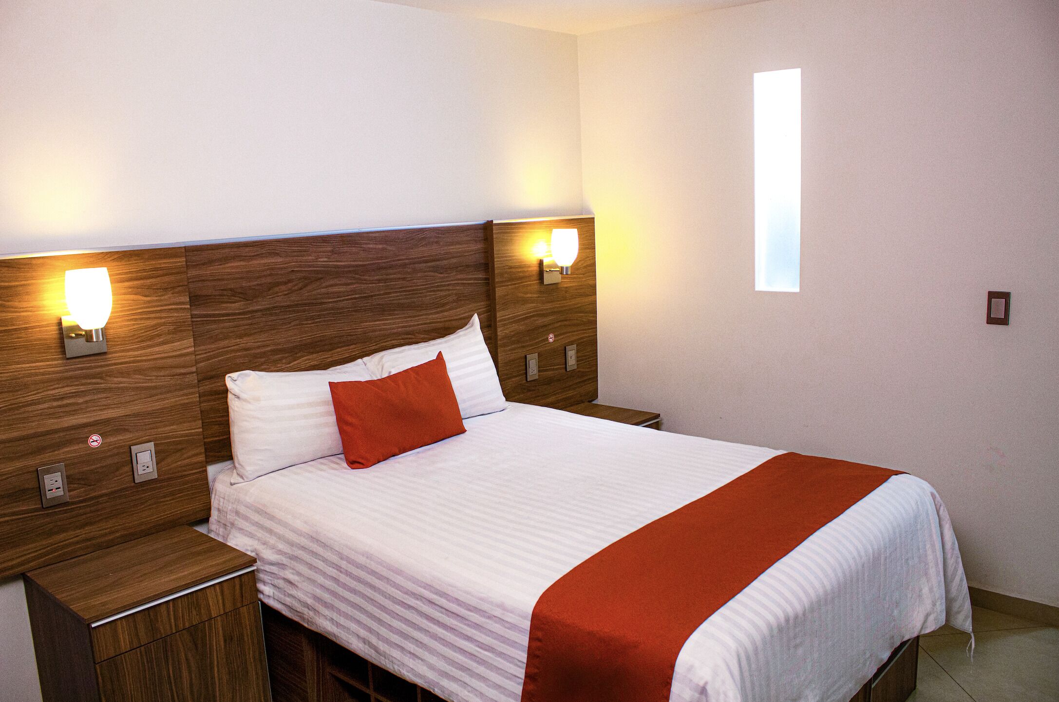 Foto - La Casa del Reloj - Zona de Hospitales