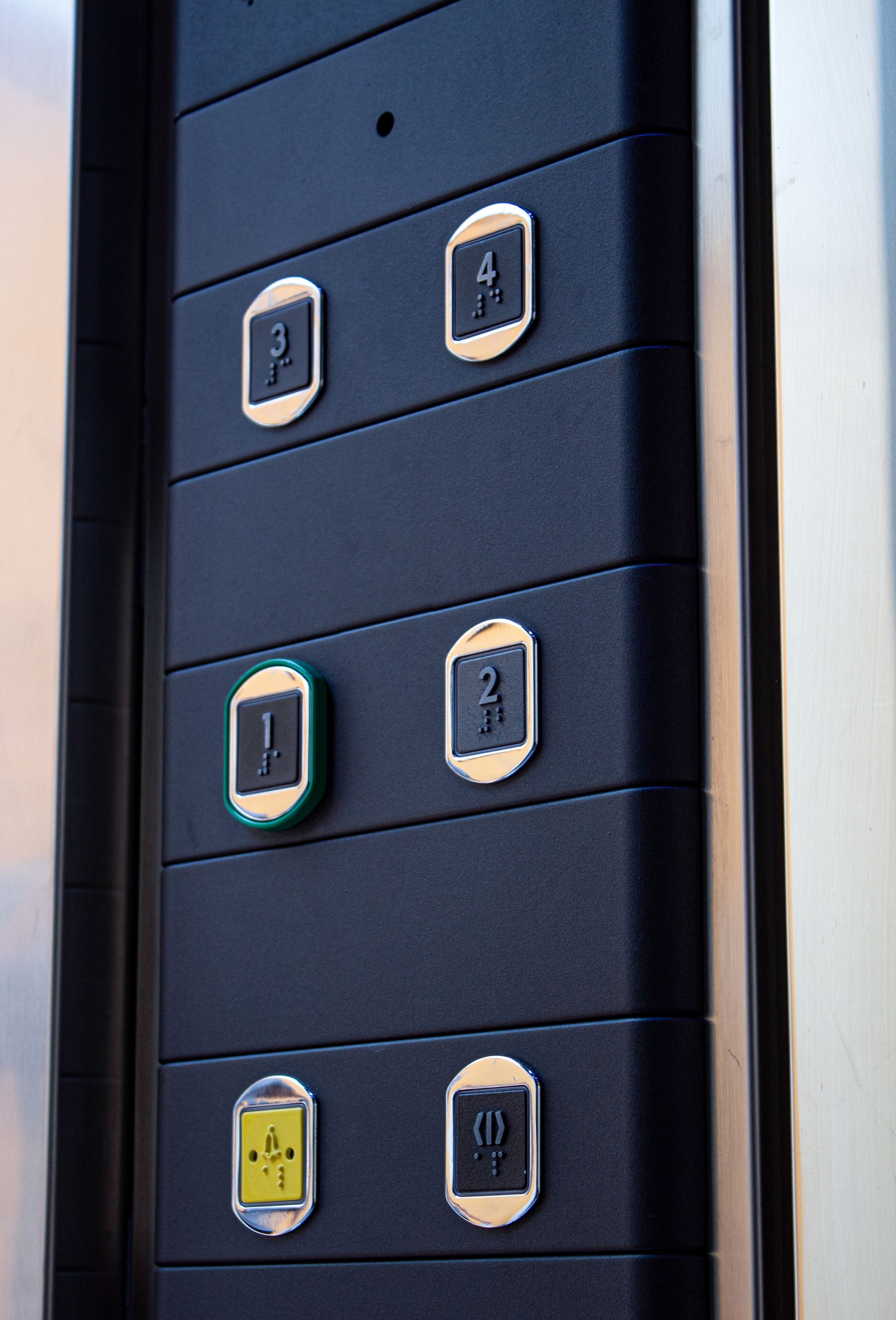 Foto - La Casa del Reloj - Zona de Hospitales