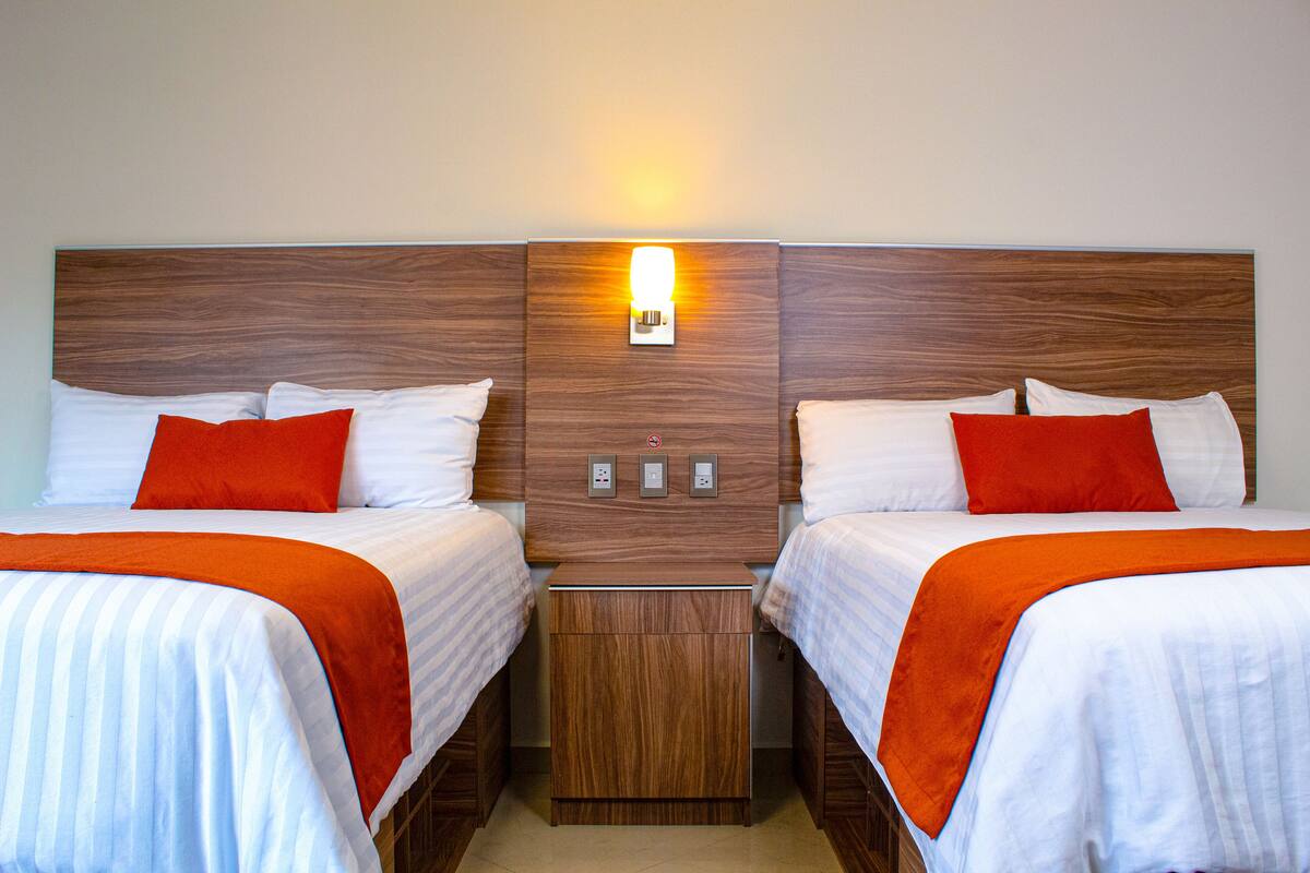 Cadar kapas Mesir, peralatan tempat tidur premium, gebar bulu kapas 