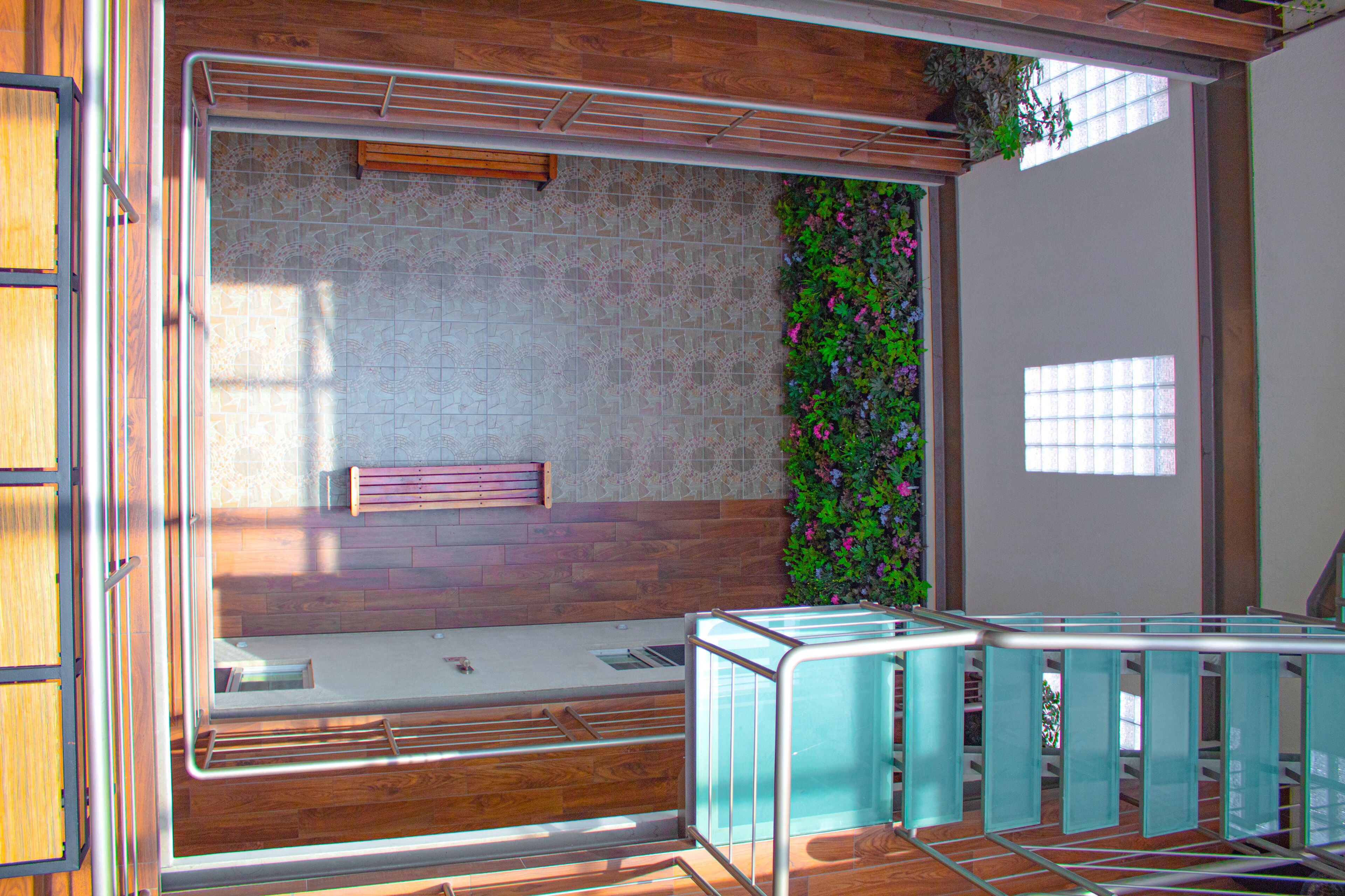 Foto - La Casa del Reloj - Zona de Hospitales