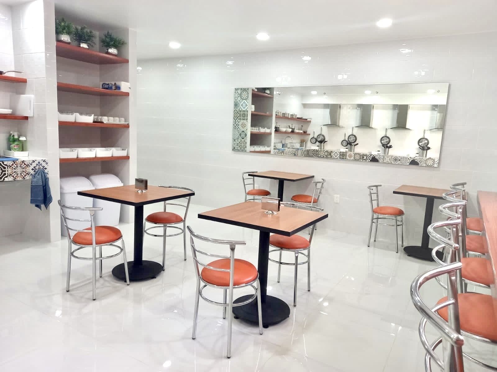 Foto - La Casa del Reloj - Zona de Hospitales