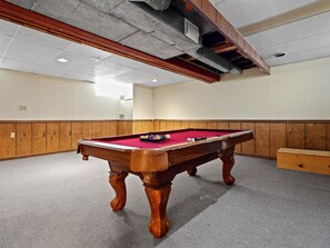 Sala de juegos