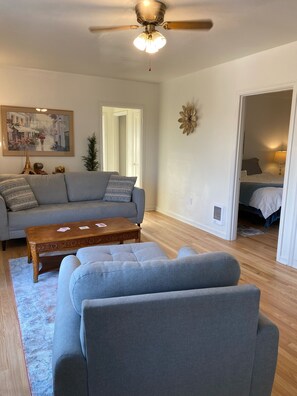 تلفزيون ذكي