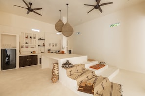 Villa, 3 Bedrooms | Private kitchen - Villa Ores Bali (Canggu)