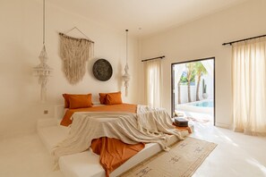 Villa, 3 Bedrooms