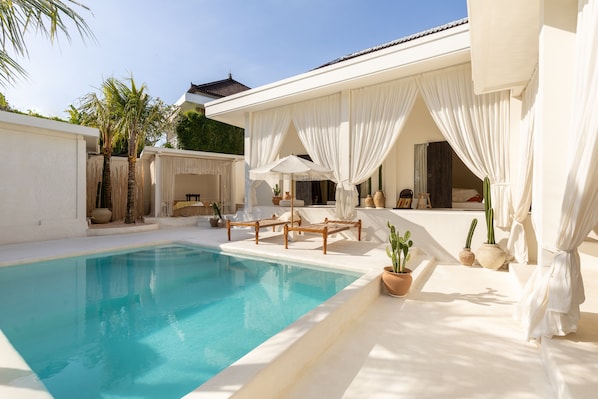 Exterior - Villa Ores Bali (Canggu)