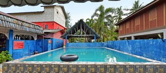 OYO 90664 Rabi Hotel