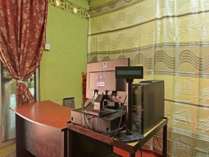 Recepció