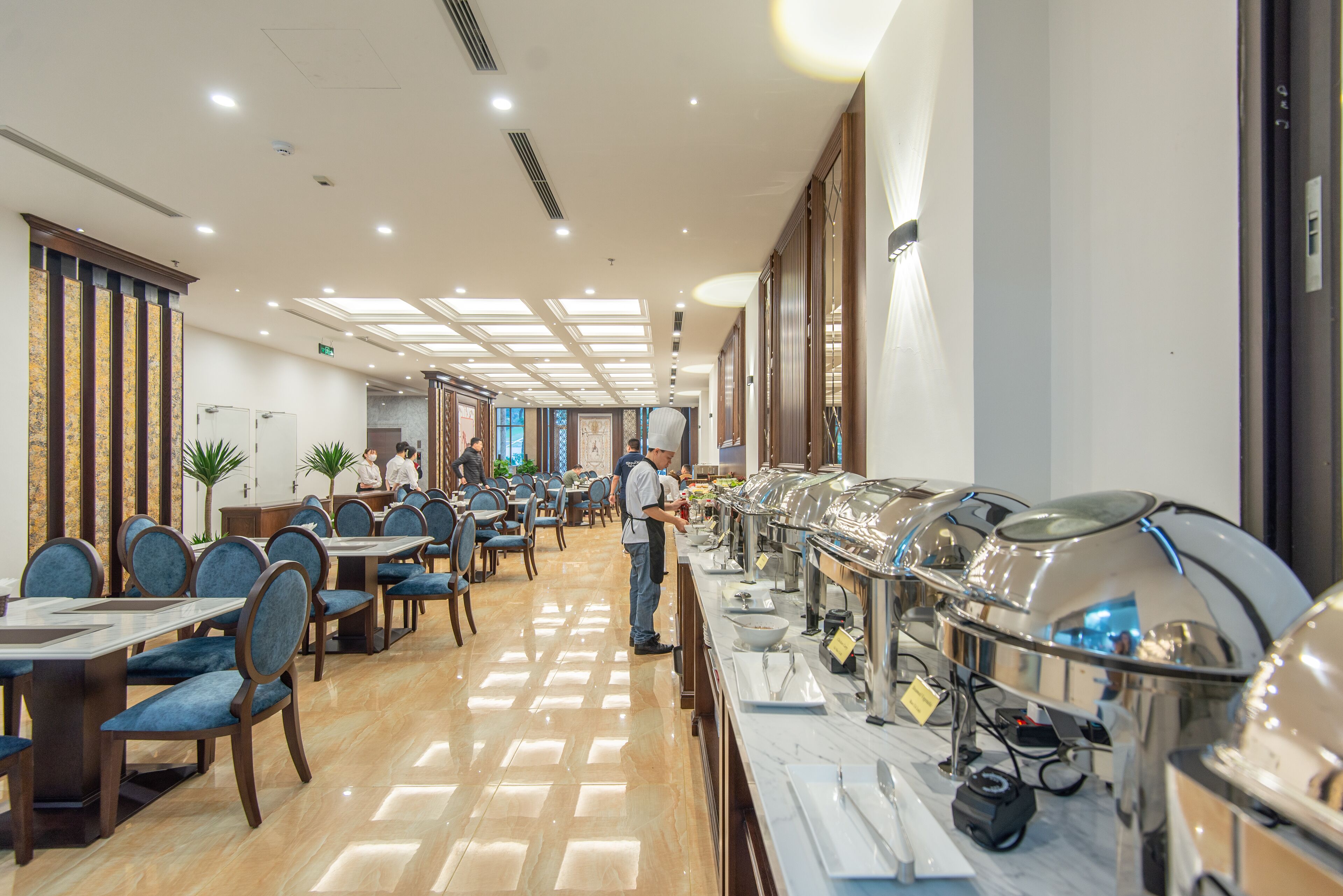 Foto - Reyna Luxury Hotel