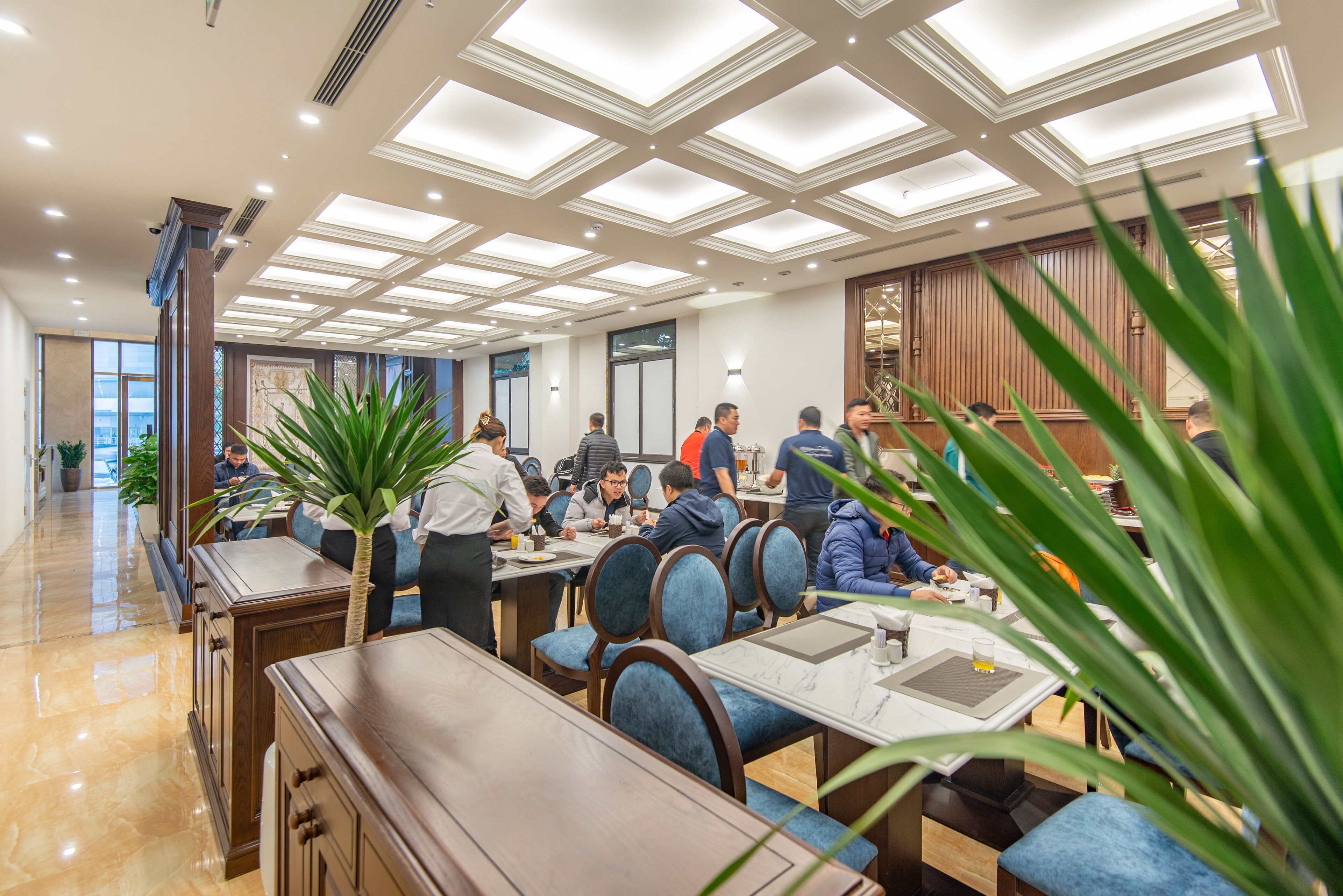 Photo - Reyna Luxury Hotel