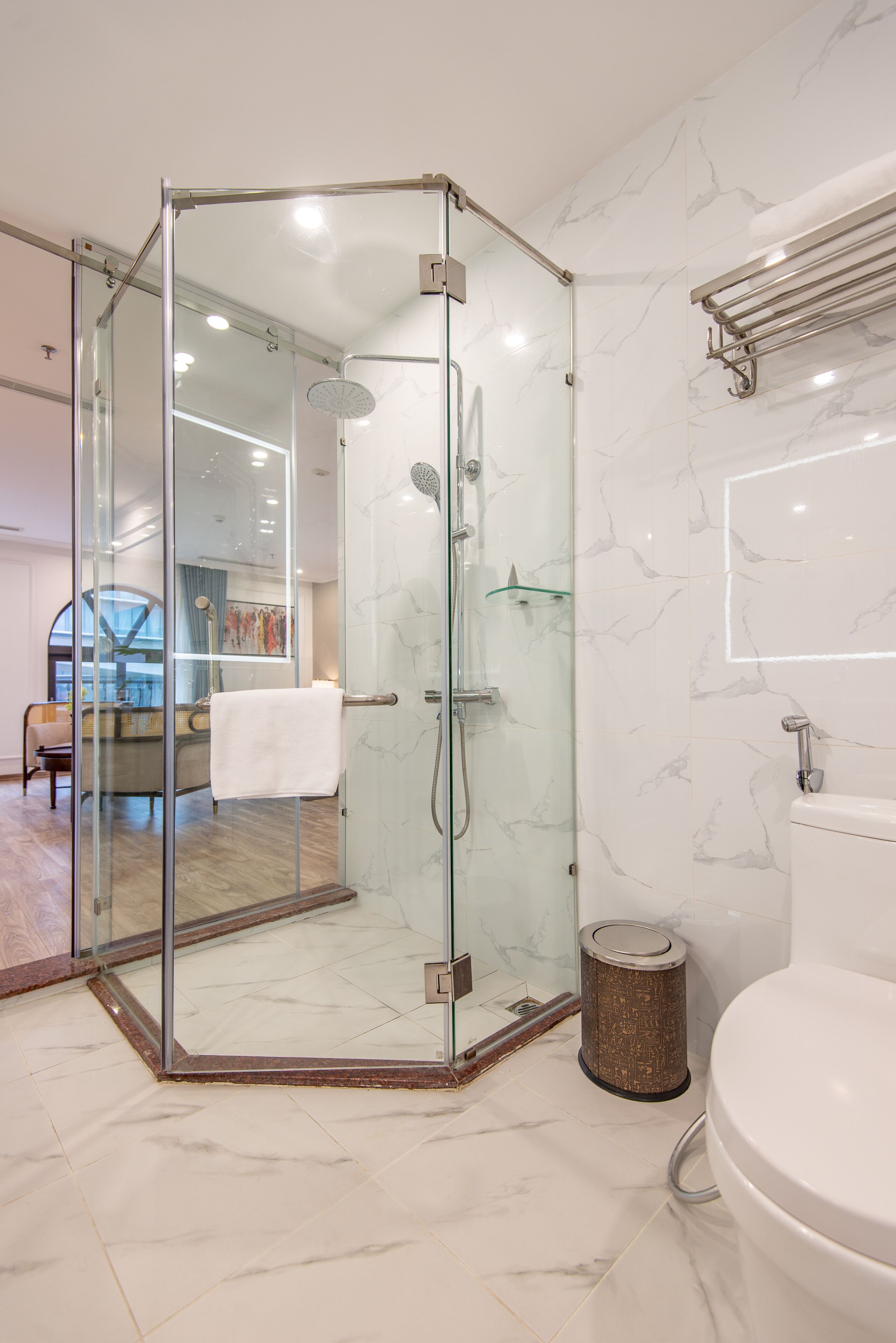 Photo - Reyna Luxury Hotel