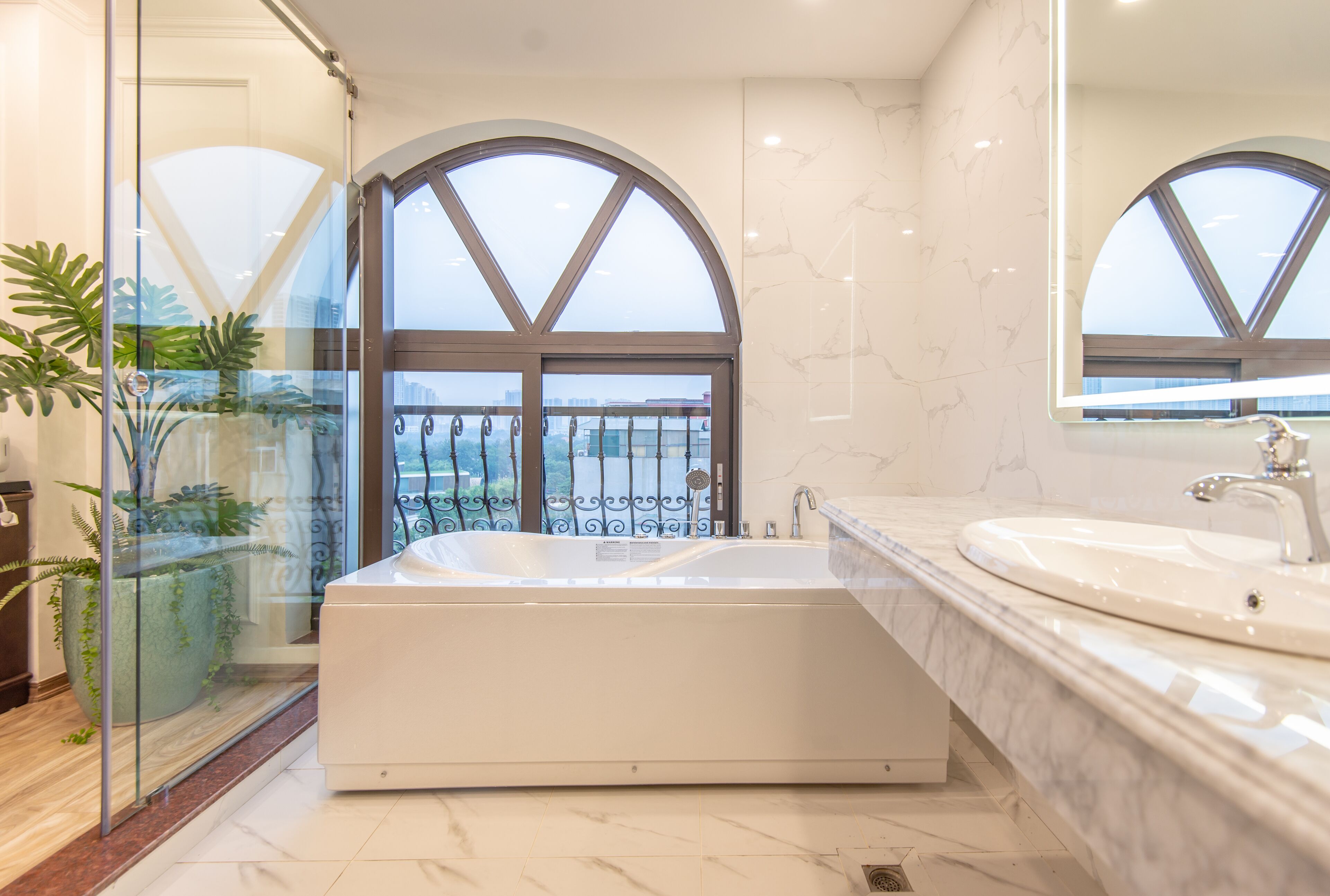 Foto - Reyna Luxury Hotel