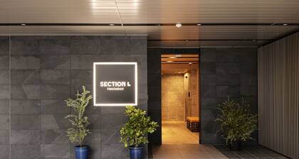 Section L Hatchobori