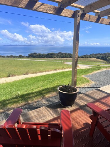 Tuis Scenic Retreat