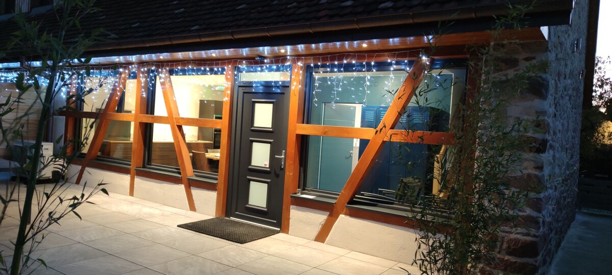 Bild für Gastgeberprofil