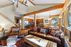 Villa (3 Bedrooms) | Exterior