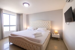 4 chambres, coffres-forts dans les chambres, Wi-Fi gratuit