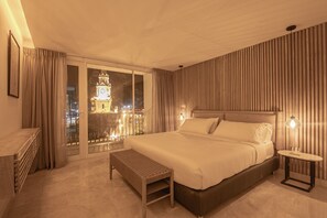 18 Schlafzimmer, WLAN, Bettwäsche