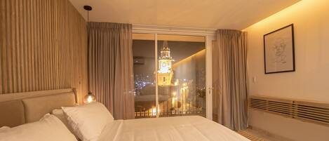 18 chambres, coffres-forts dans les chambres, Wi-Fi gratuit