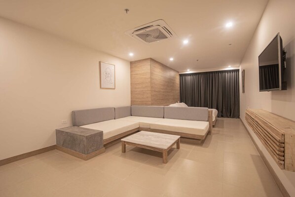電視