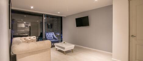 Interieur